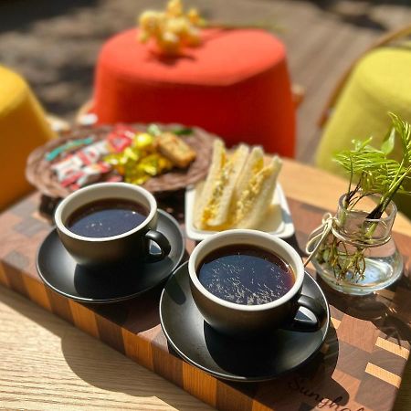 Sorgente Business Hotel Пусан Экстерьер фото