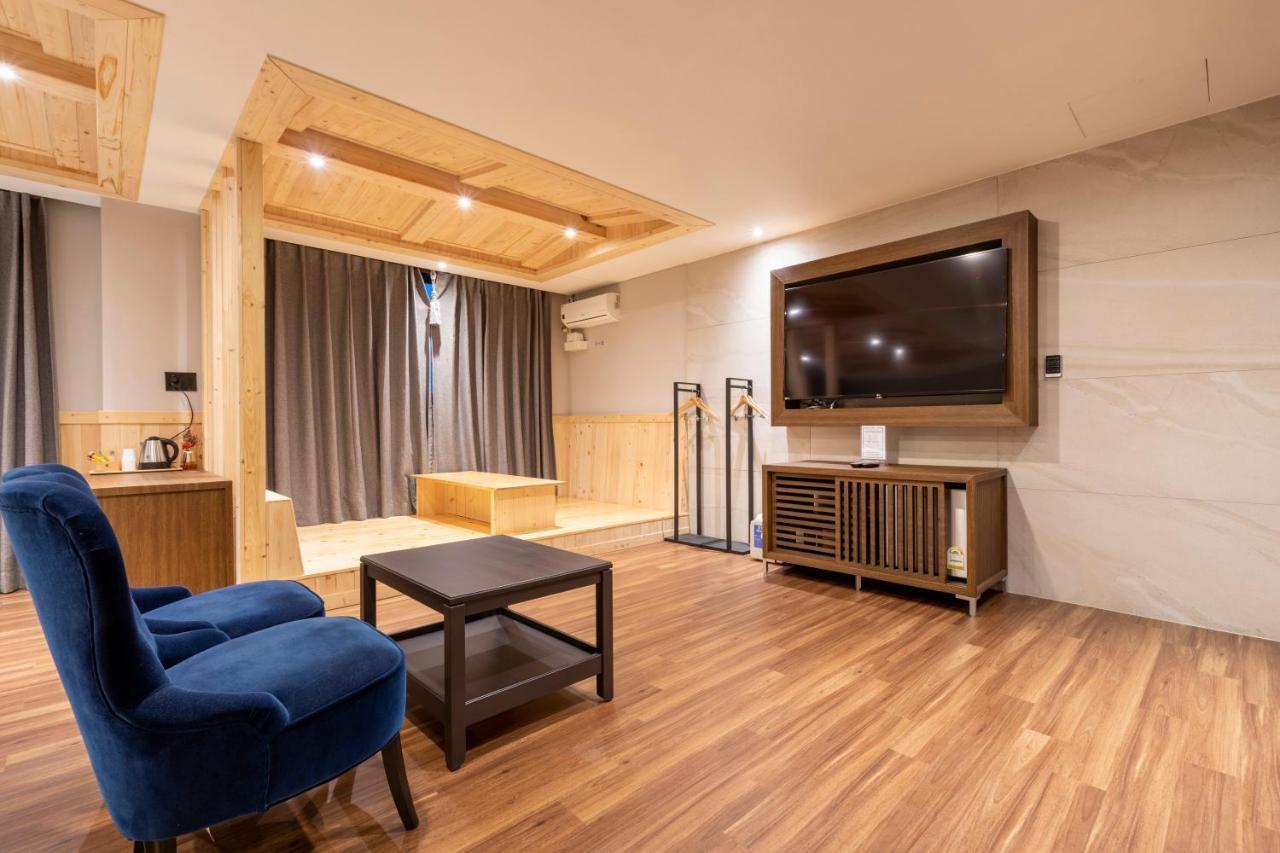 Sorgente Business Hotel Пусан Экстерьер фото